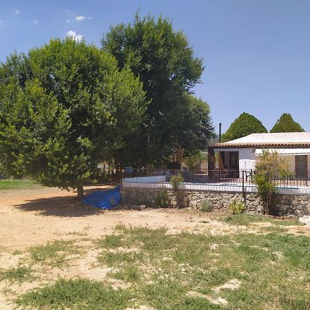 La Casa Del Ingles Villa Montefrío Exterior photo